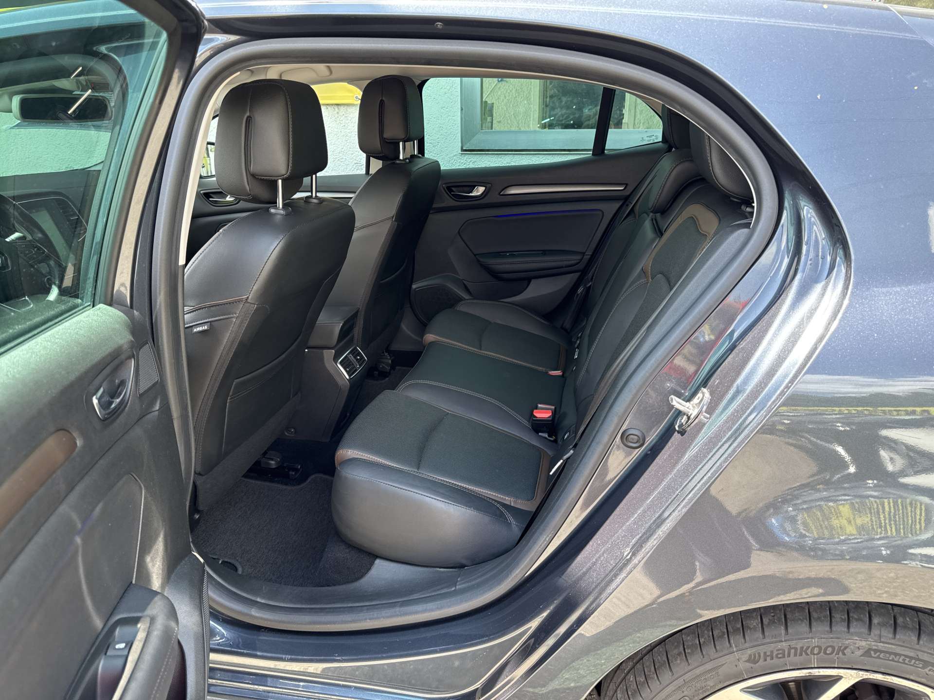 RENAULT Mégane 1.2 16V Turbo 90th Anniversary EDC-Automat-image-7