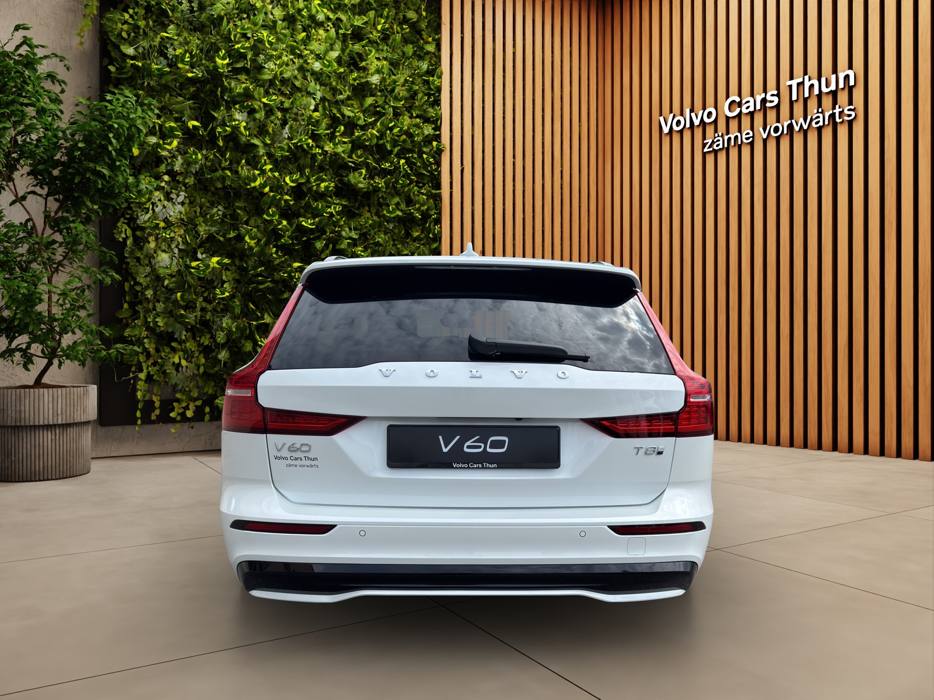 VOLVO V60 2.0 T8 TE Ultra Dark eAWD-image-6