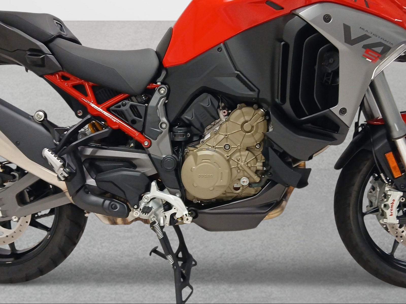 DUCATI MULTISTRADA V4 S RADAR SPORT-image-8