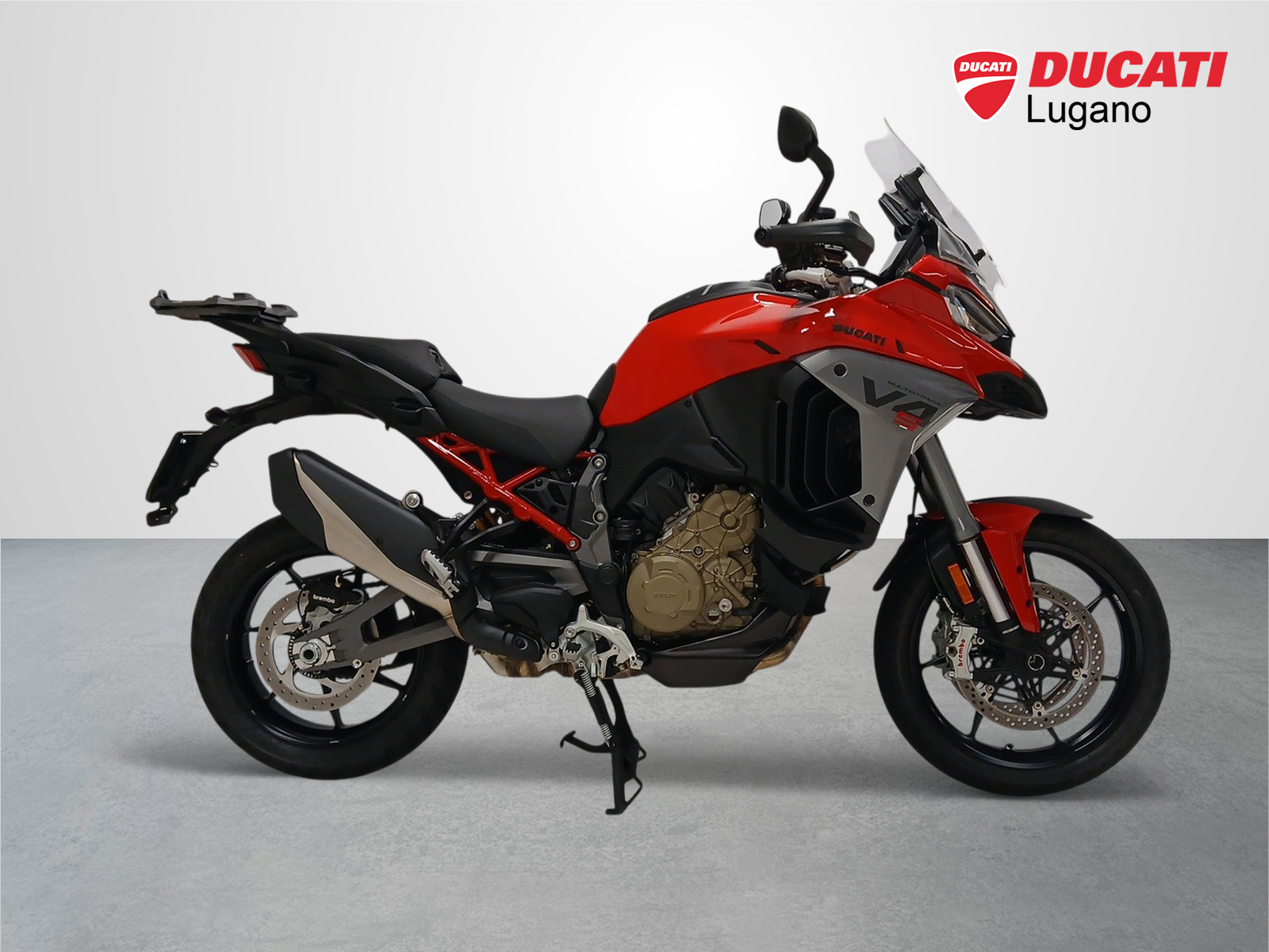 DUCATI MULTISTRADA V4 S RADAR SPORT-image-9