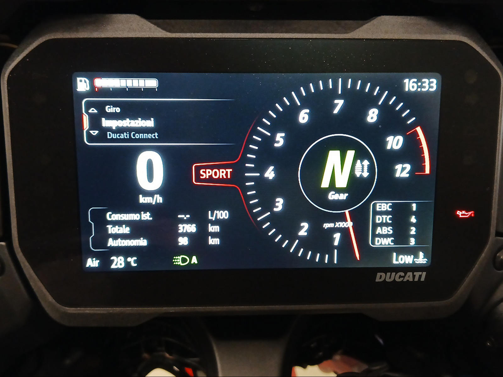DUCATI MULTISTRADA V4 S RADAR SPORT-showroom-element-2