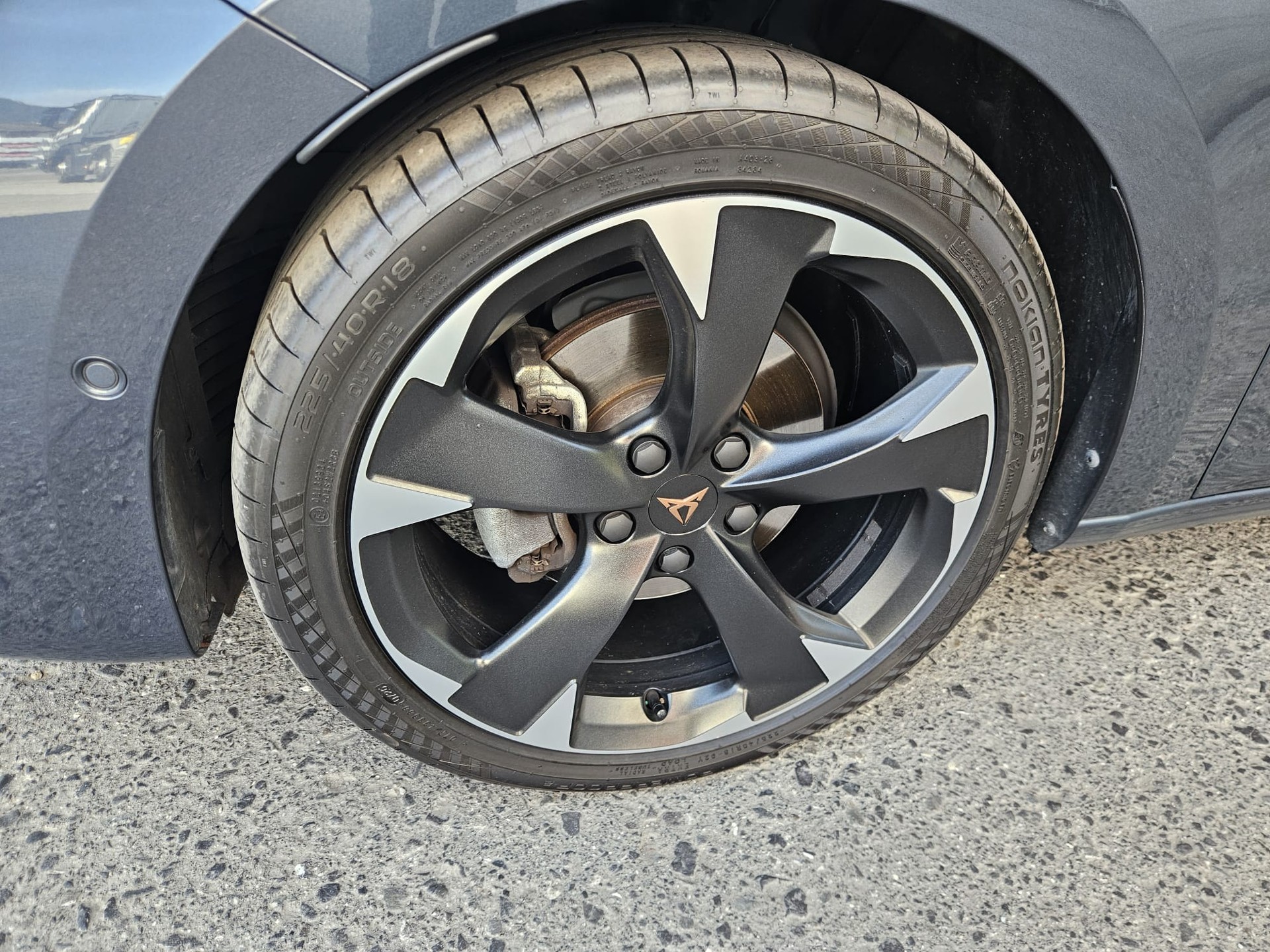 CUPRA LEON 1.5 TSI DSG-image-4