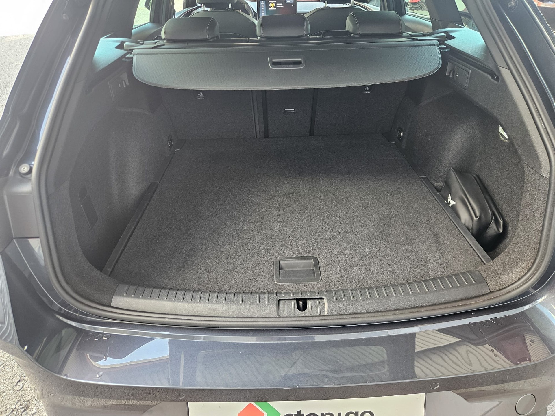 CUPRA LEON 1.5 TSI DSG-image-5