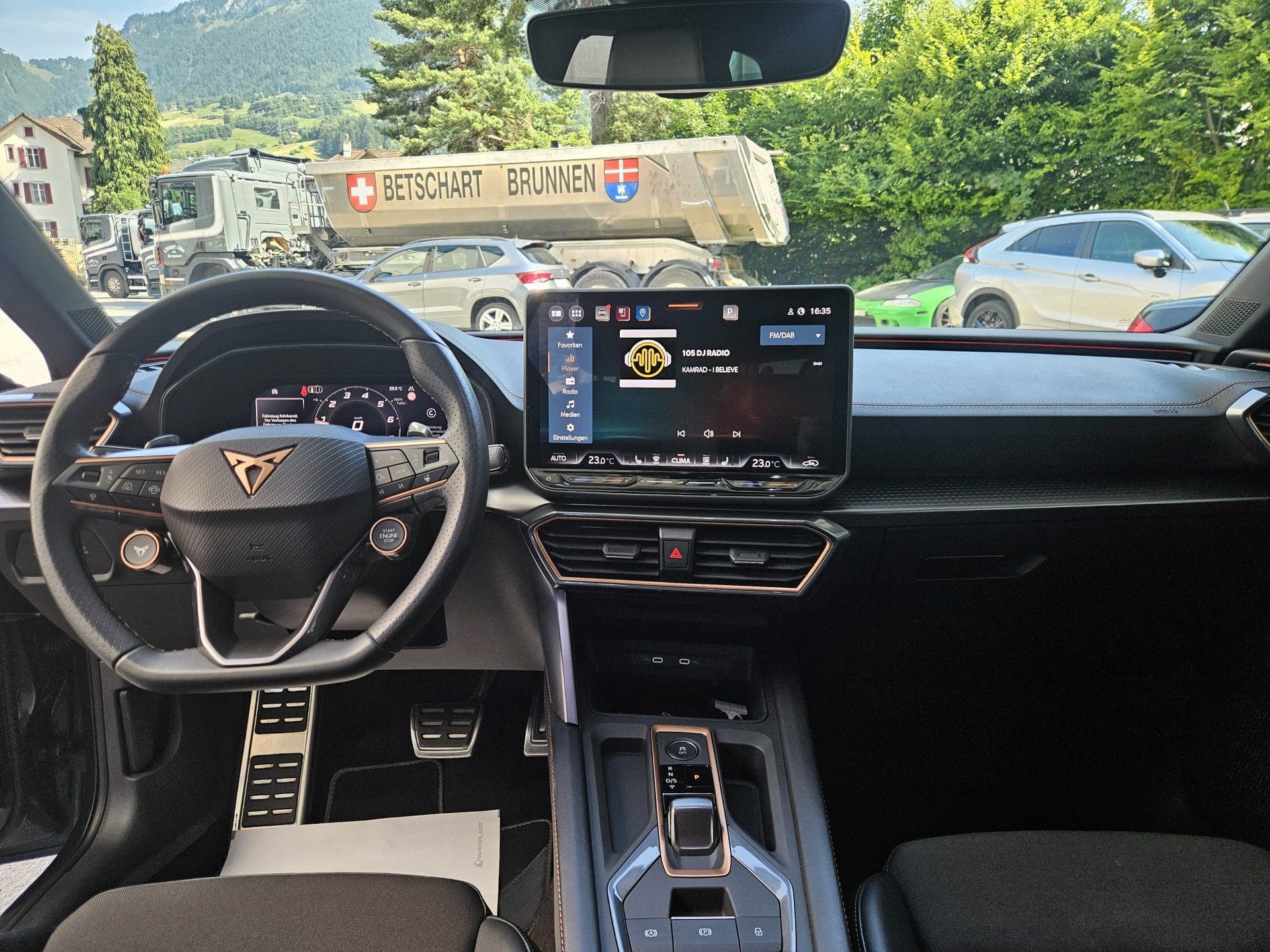 CUPRA LEON 1.5 TSI DSG-image-10