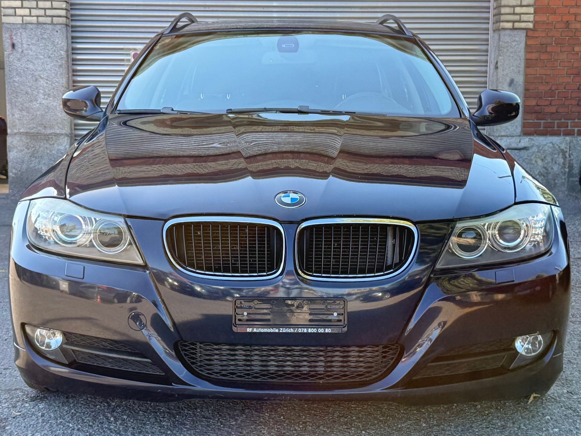 BMW 320d Touring more4you-image-1