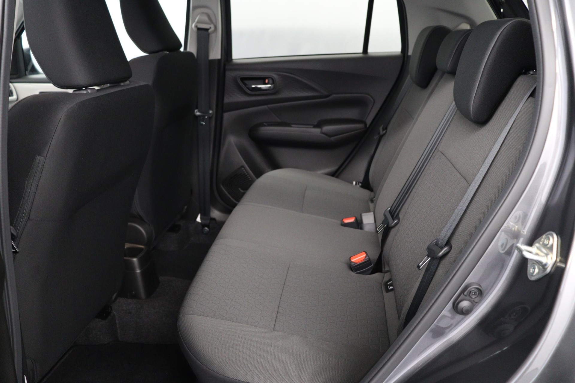SUZUKI Swift 1.2 Compact+ Hybrid-image-8