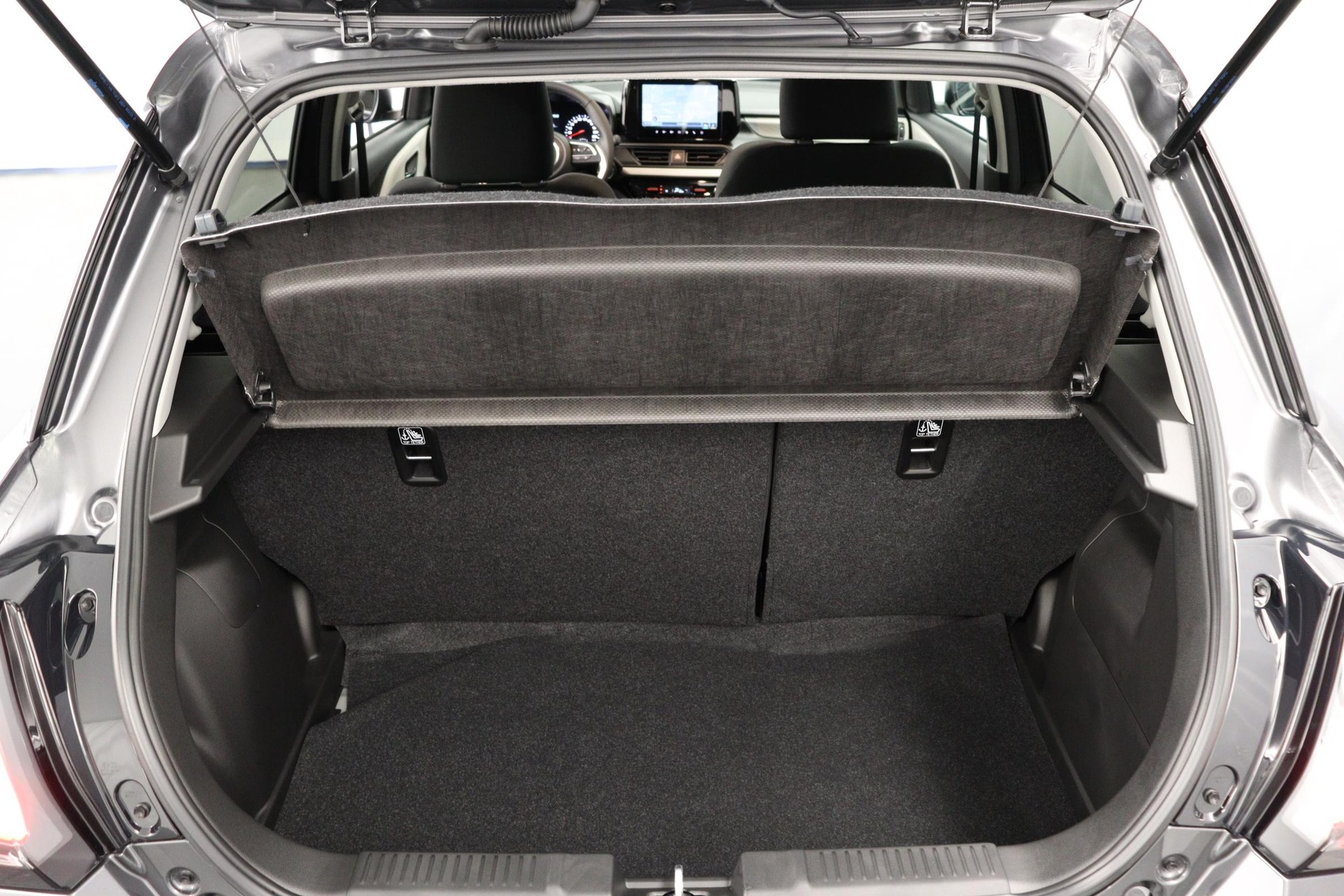 SUZUKI Swift 1.2 Compact+ Hybrid-image-13