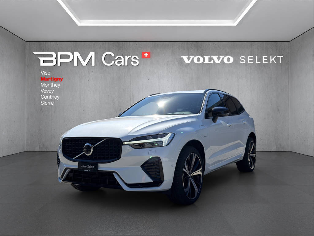 VOLVO XC60 2.0 T6 TE XCENTRIC eAWD-image-0