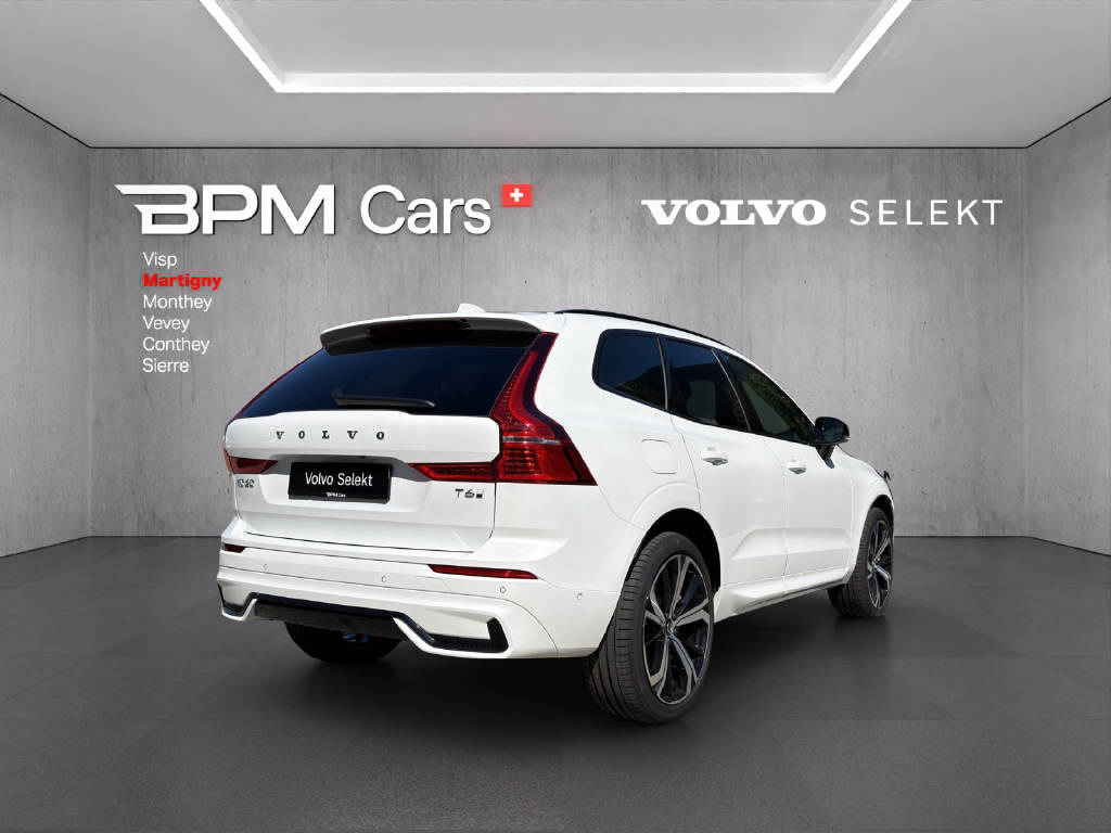 VOLVO XC60 2.0 T6 TE XCENTRIC eAWD-image-3