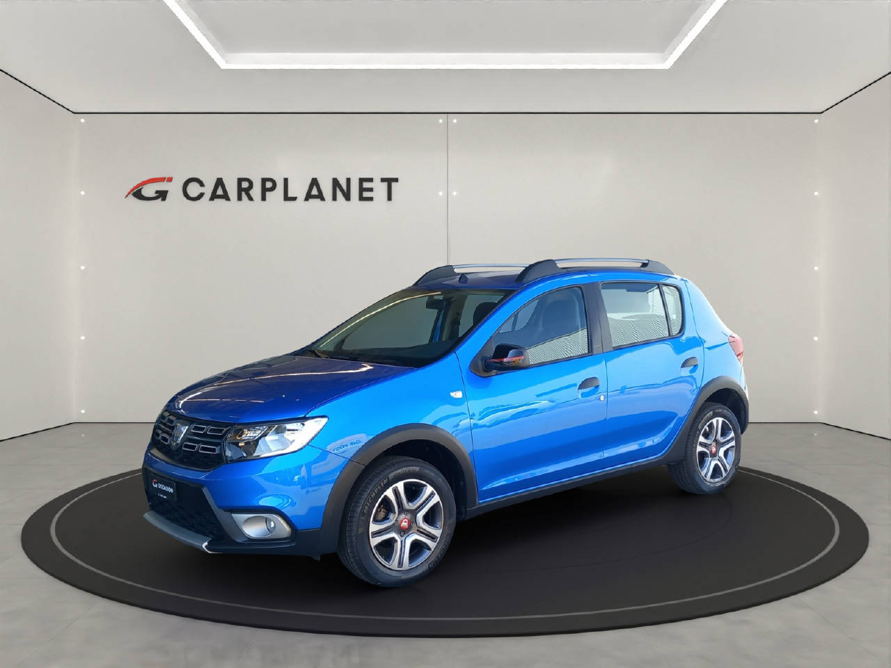 DACIA Sandero 0.9 TCe Stepway E6c S/S-image-0