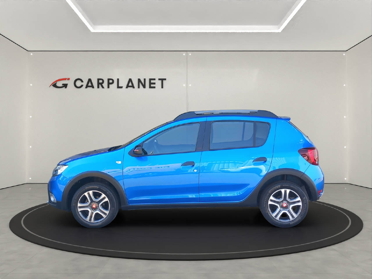 DACIA Sandero 0.9 TCe Stepway E6c S/S-image-1