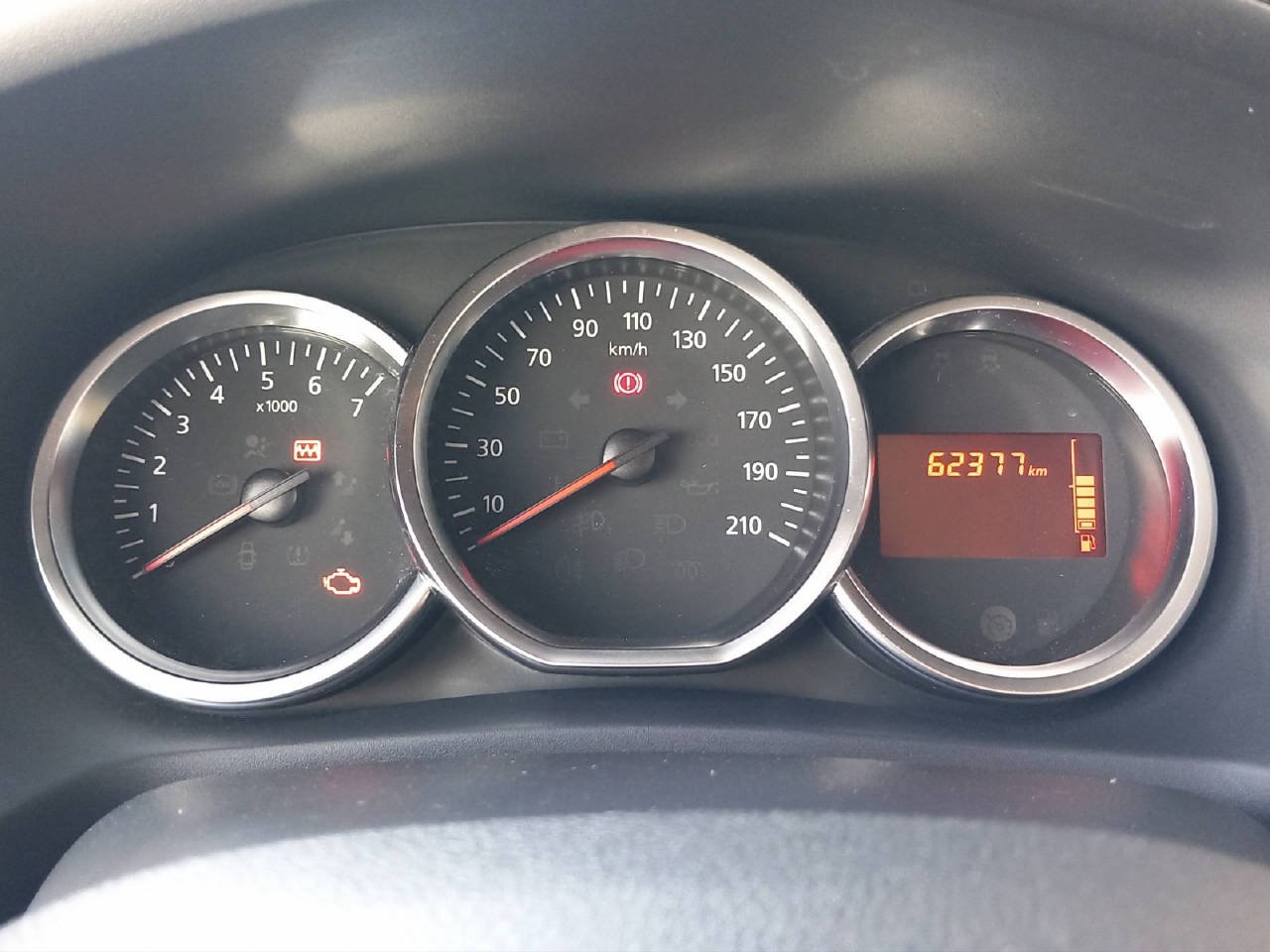 DACIA Sandero 0.9 TCe Stepway E6c S/S-image-8
