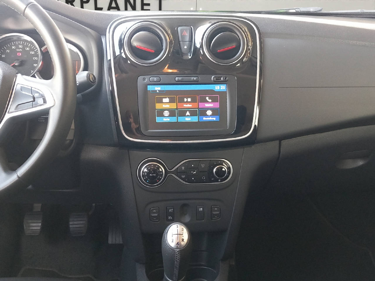 DACIA Sandero 0.9 TCe Stepway E6c S/S-image-7