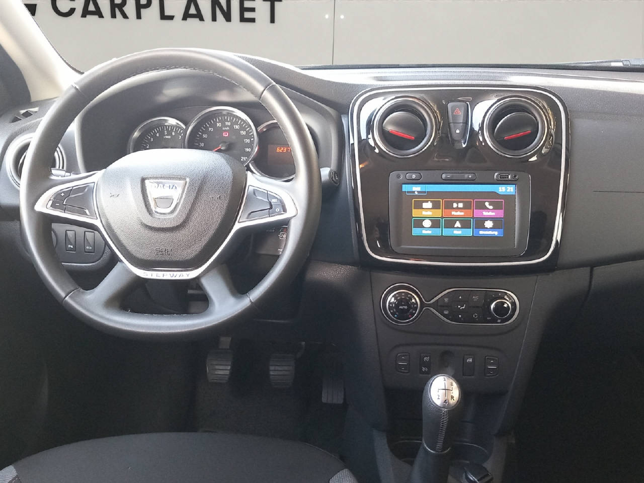 DACIA Sandero 0.9 TCe Stepway E6c S/S-image-4