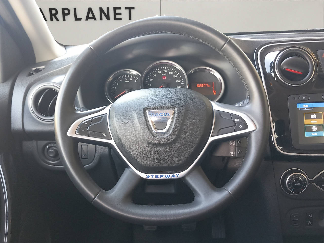 DACIA Sandero 0.9 TCe Stepway E6c S/S-image-5