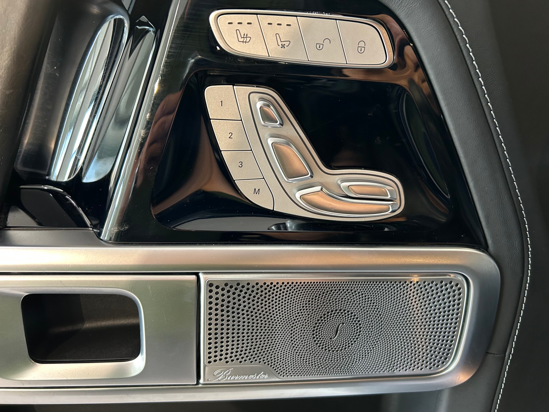 MERCEDES-BENZ G 63 AMG Speedshift Plus G-Tronic-image-9