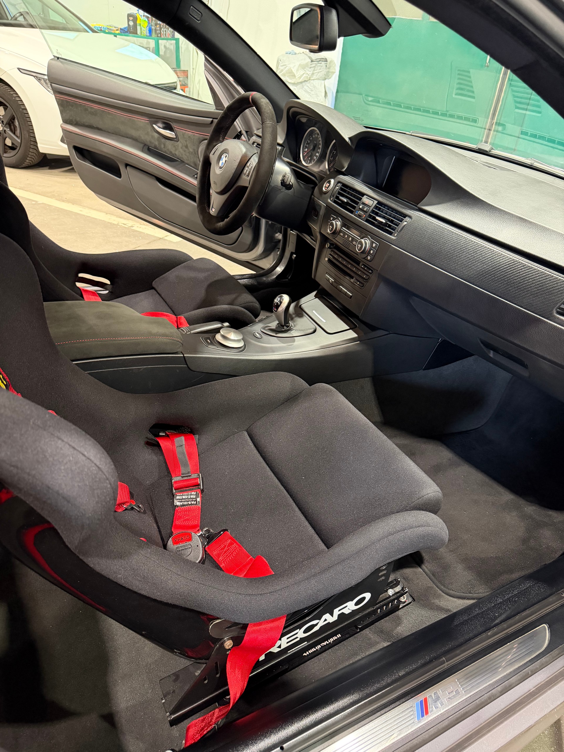 BMW M3 Coupé DSG-image-14