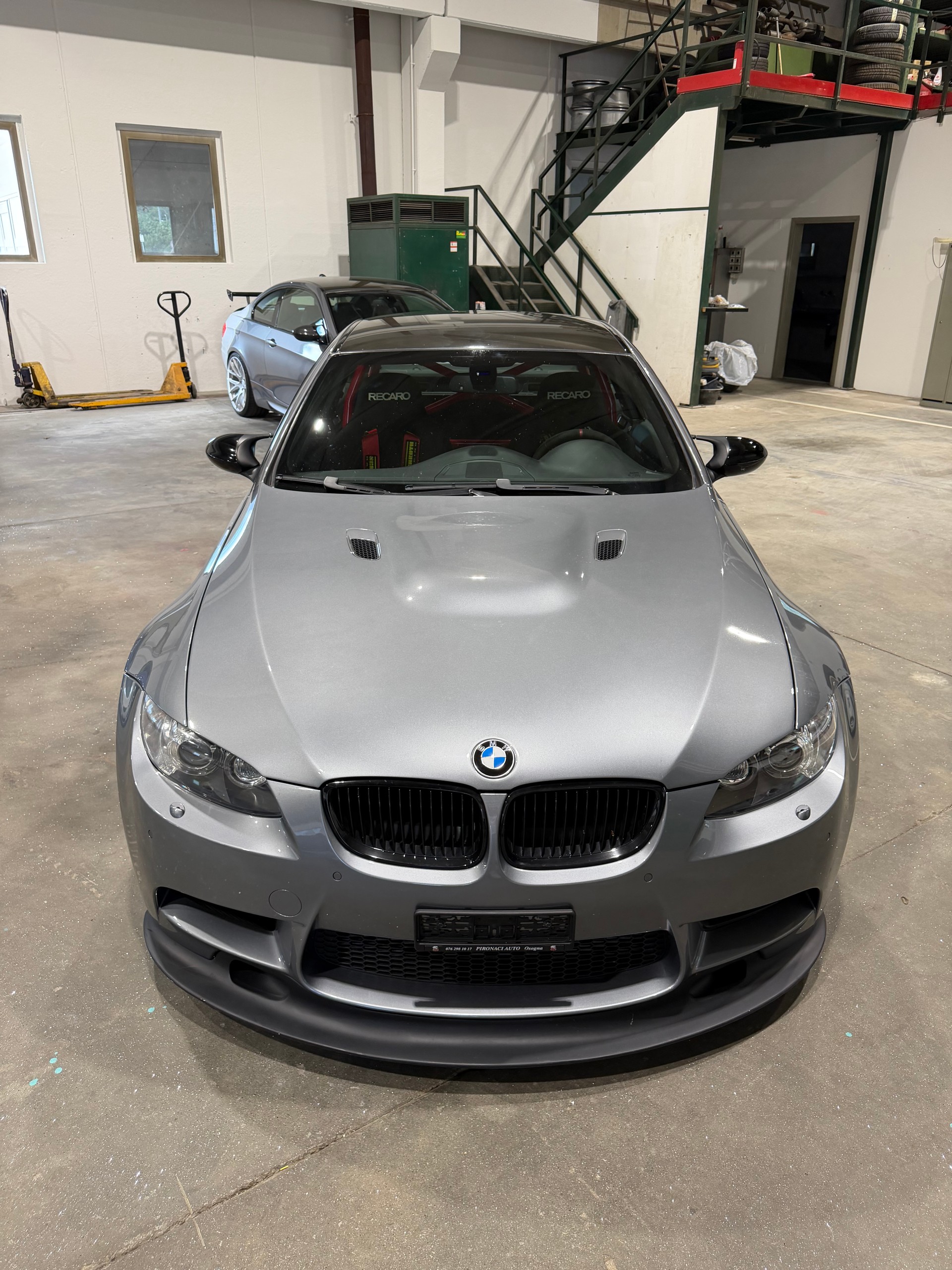 BMW M3 Coupé DSG-image-11