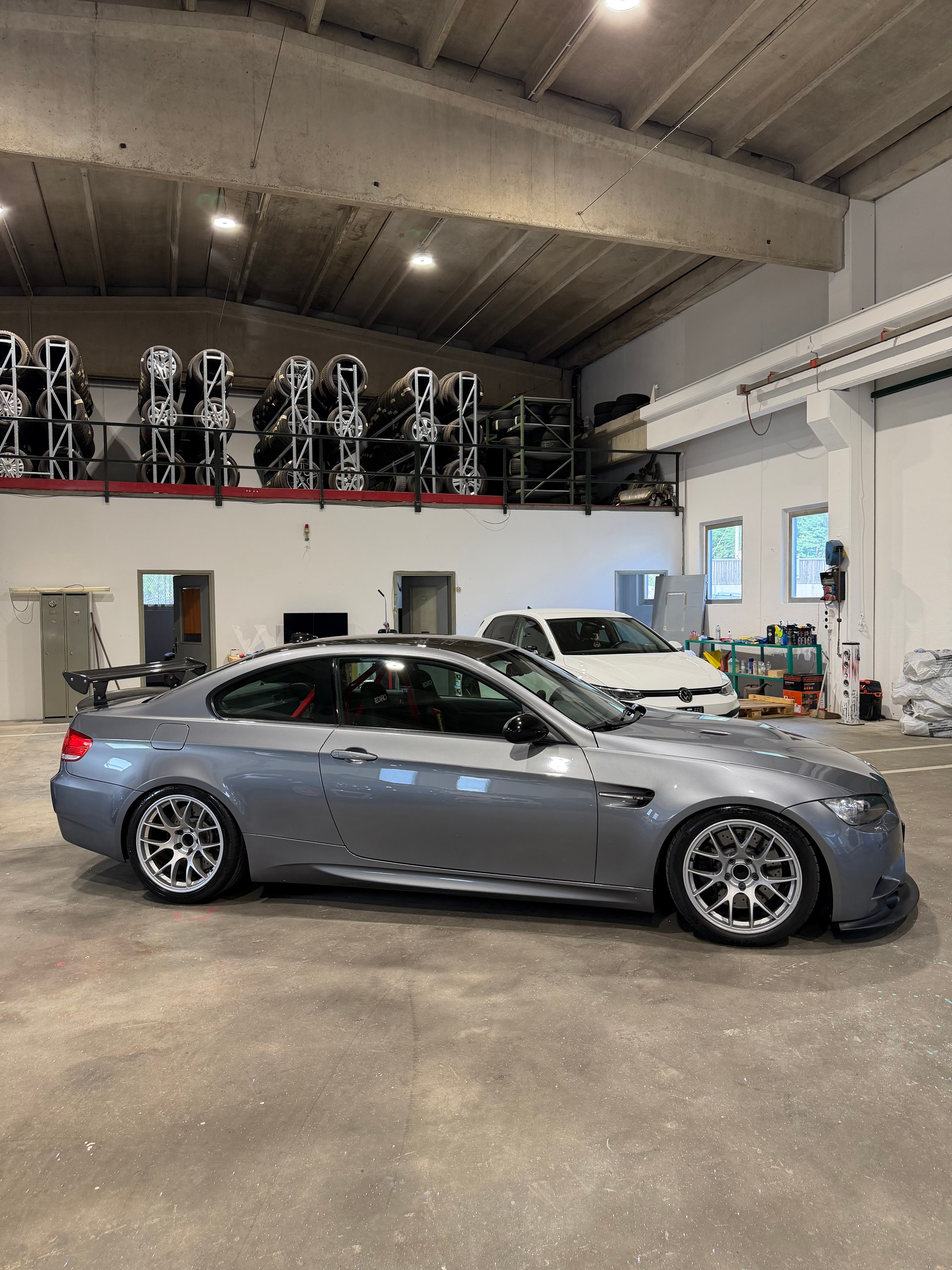 BMW M3 Coupé DSG-image-9