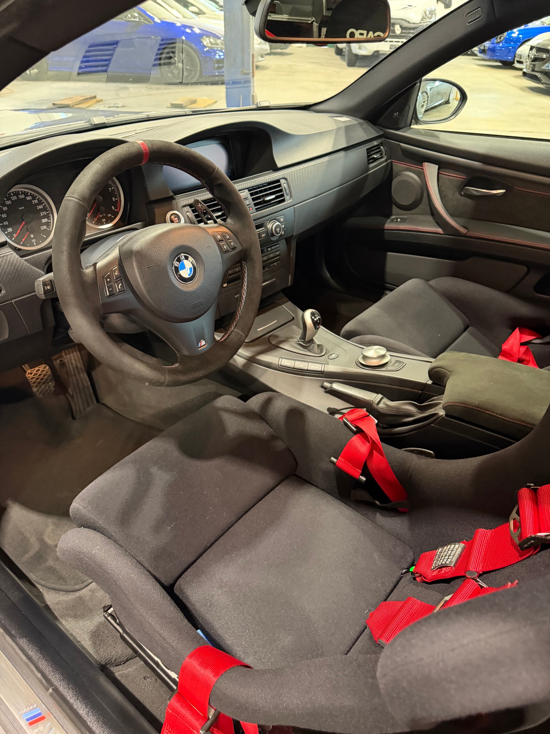 BMW M3 Coupé DSG-image-12