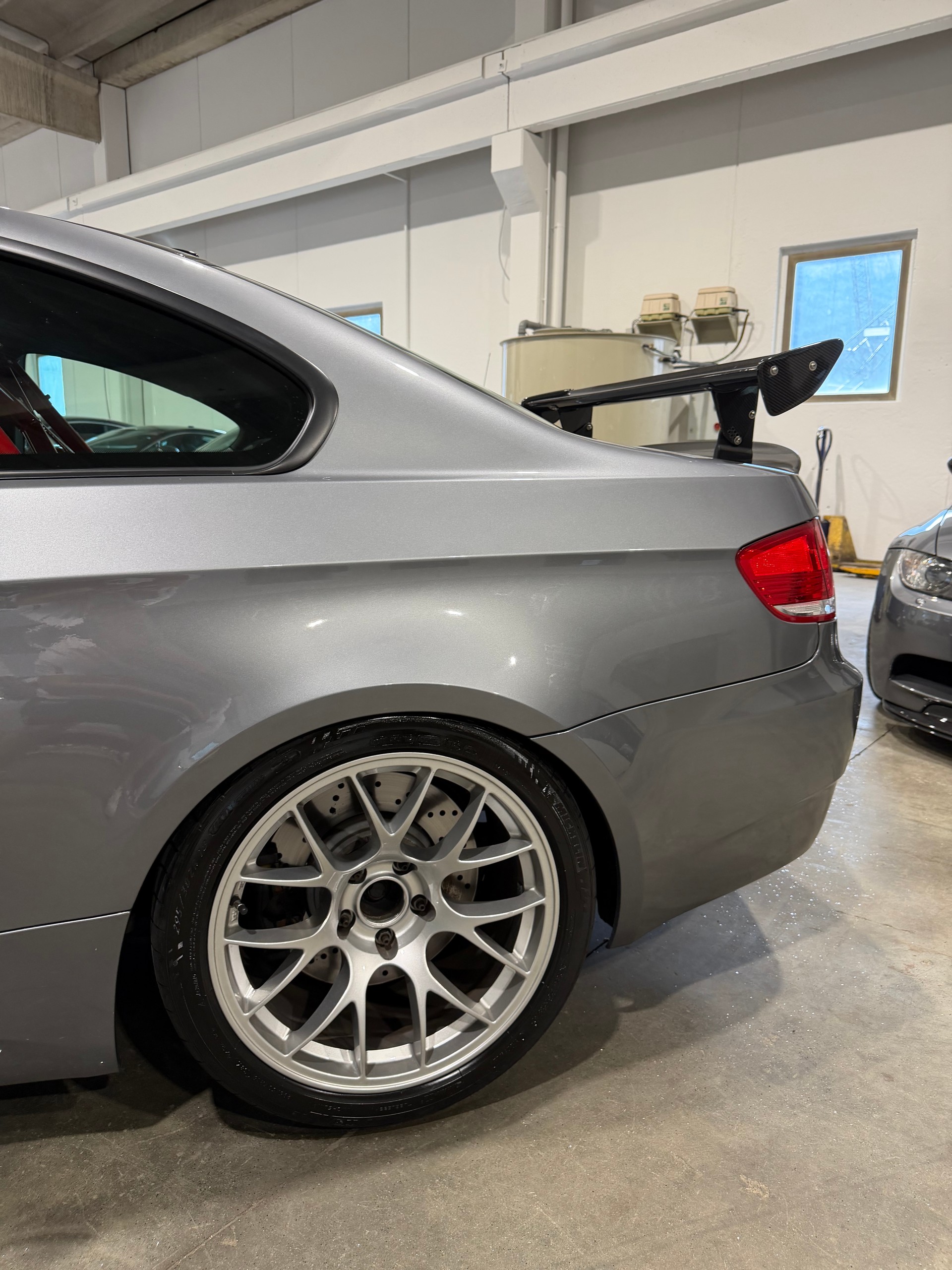 BMW M3 Coupé DSG-image-3