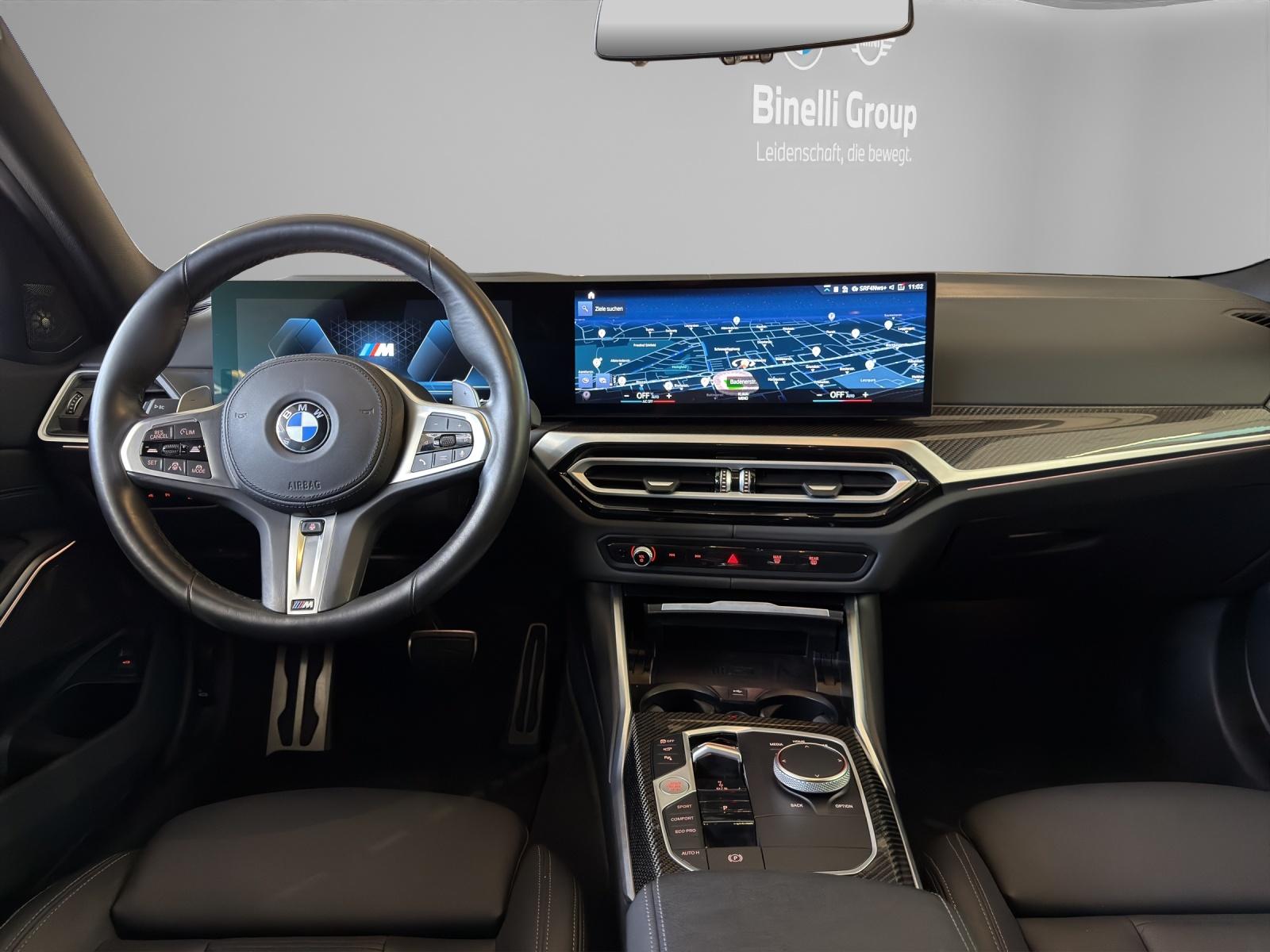 BMW M340i xDrive-image-8