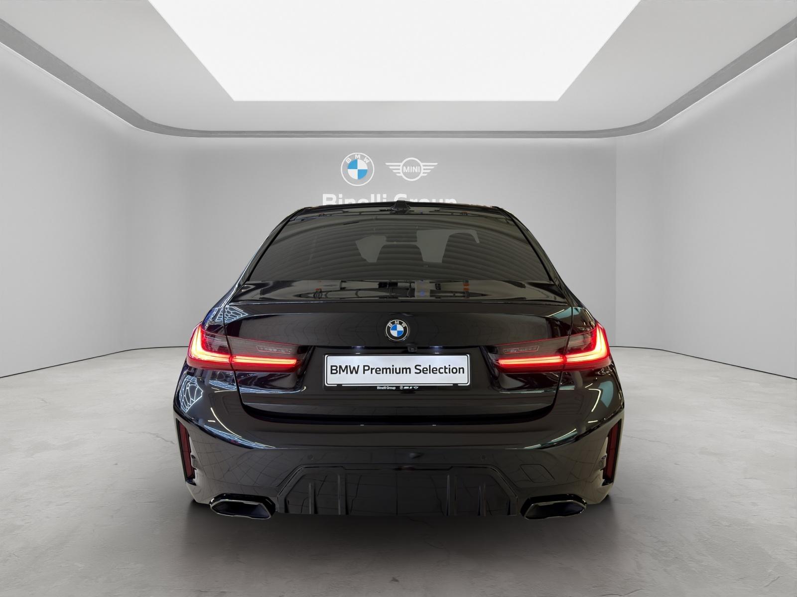 BMW M340i xDrive-image-3
