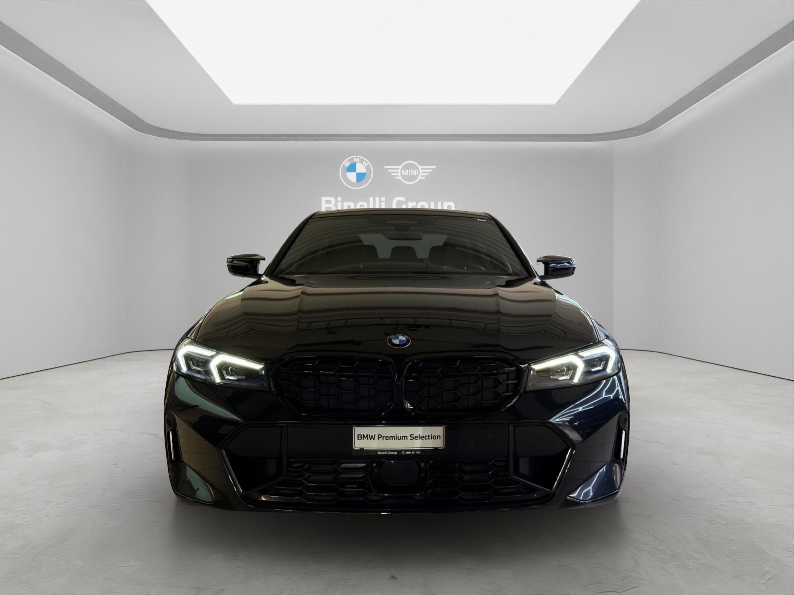 BMW M340i xDrive-image-7