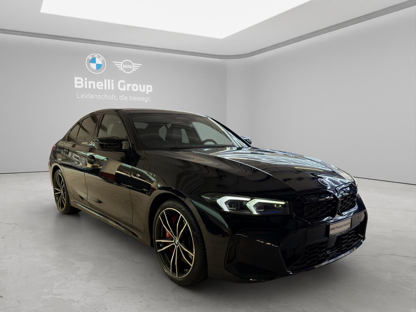 BMW M340i xDrive-image-6