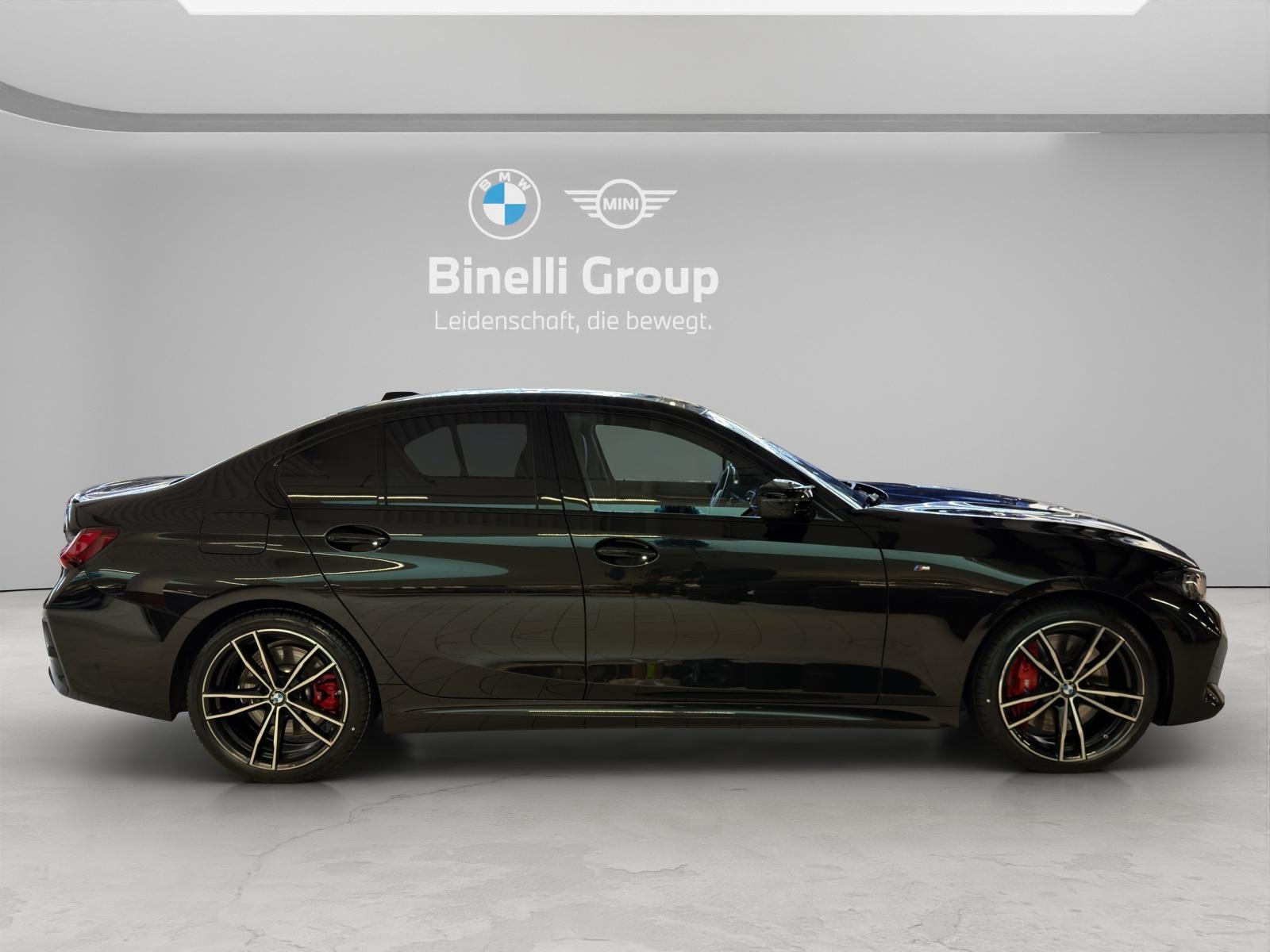 BMW M340i xDrive-image-5
