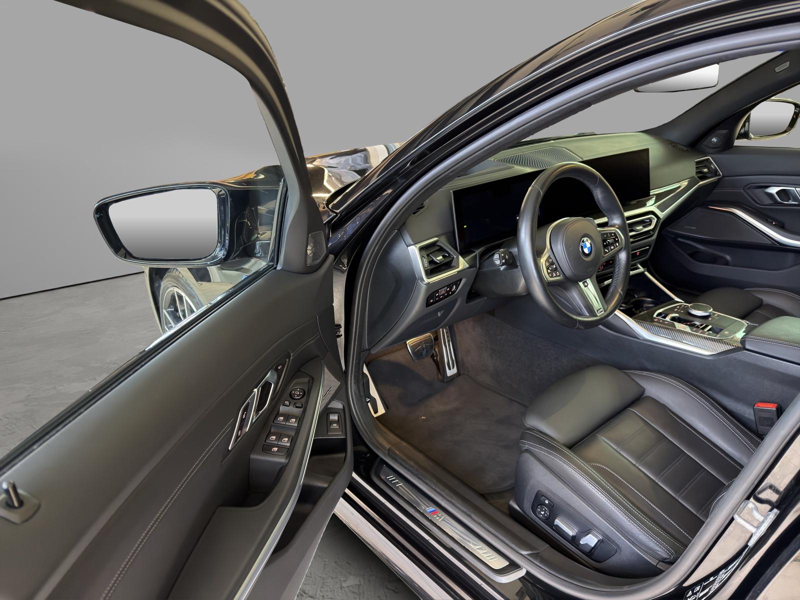 BMW M340i xDrive-image-10
