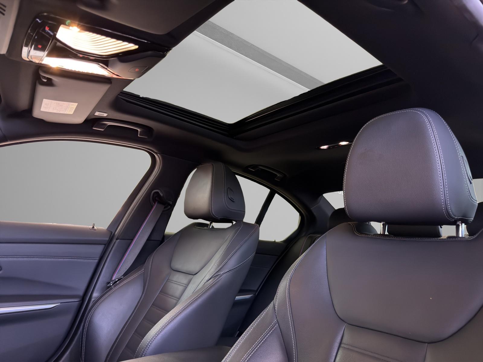 BMW M340i xDrive-image-22