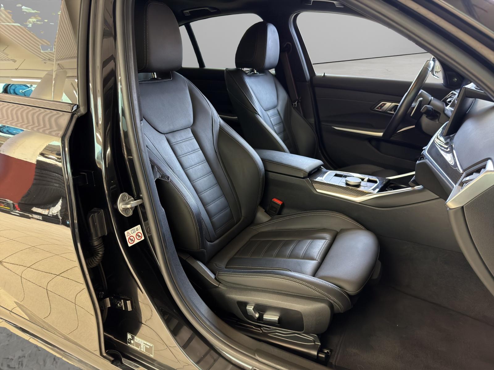 BMW M340i xDrive-image-18