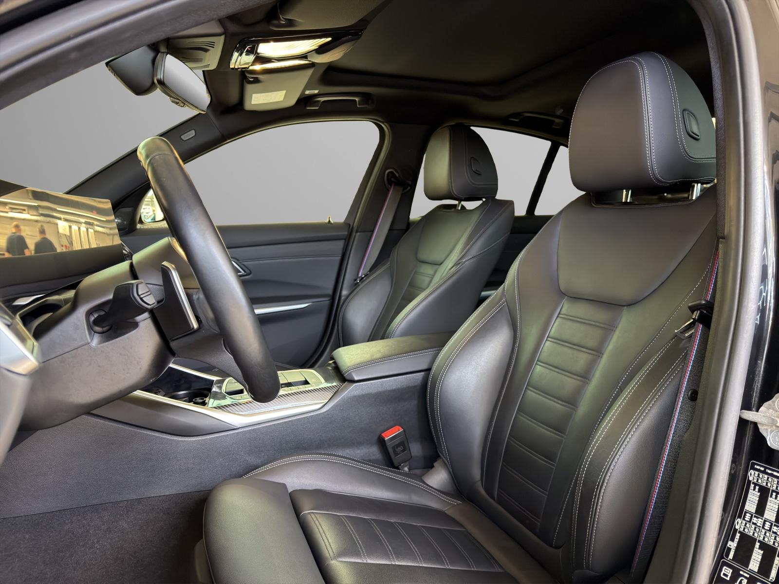 BMW M340i xDrive-image-11