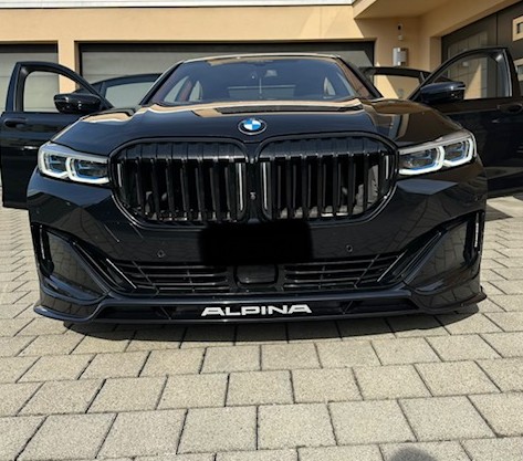 BMW 750i xDrive SAG-image-1
