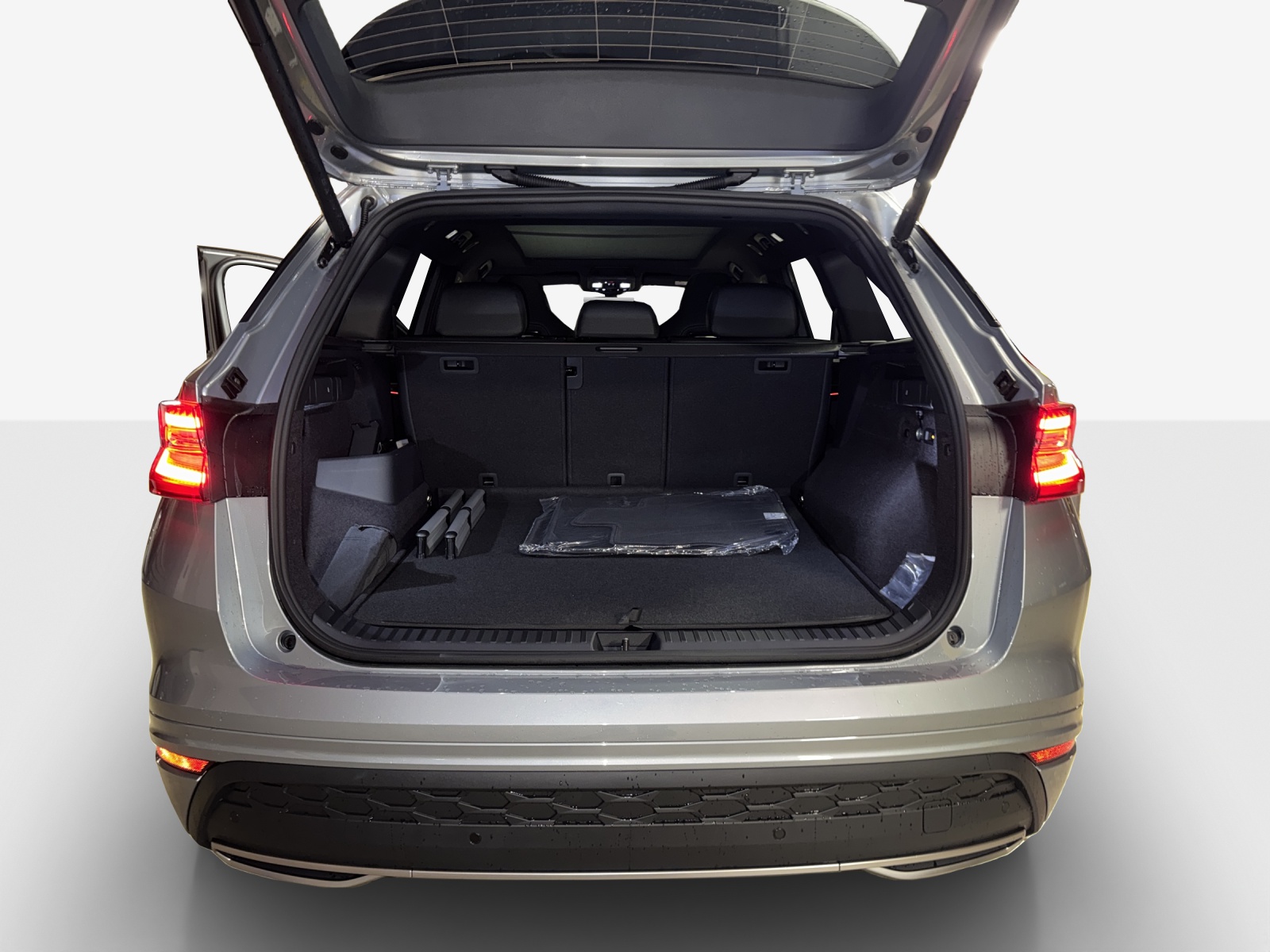 SKODA Kodiaq SL 2.0TSI 204PS 7DSG4x4-image-12