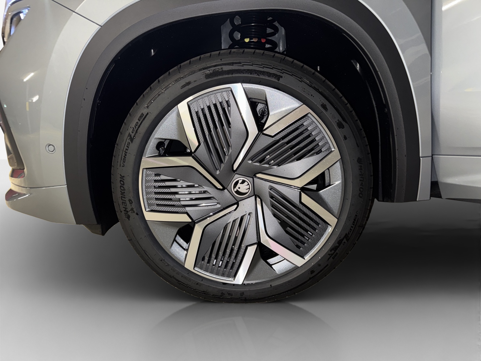 SKODA Kodiaq SL 2.0TSI 204PS 7DSG4x4-image-14