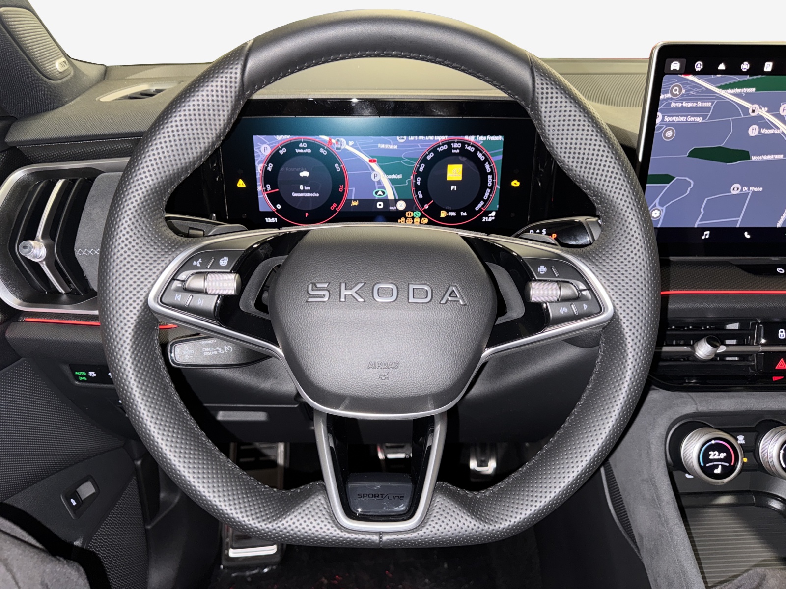 SKODA Kodiaq SL 2.0TSI 204PS 7DSG4x4-image-9