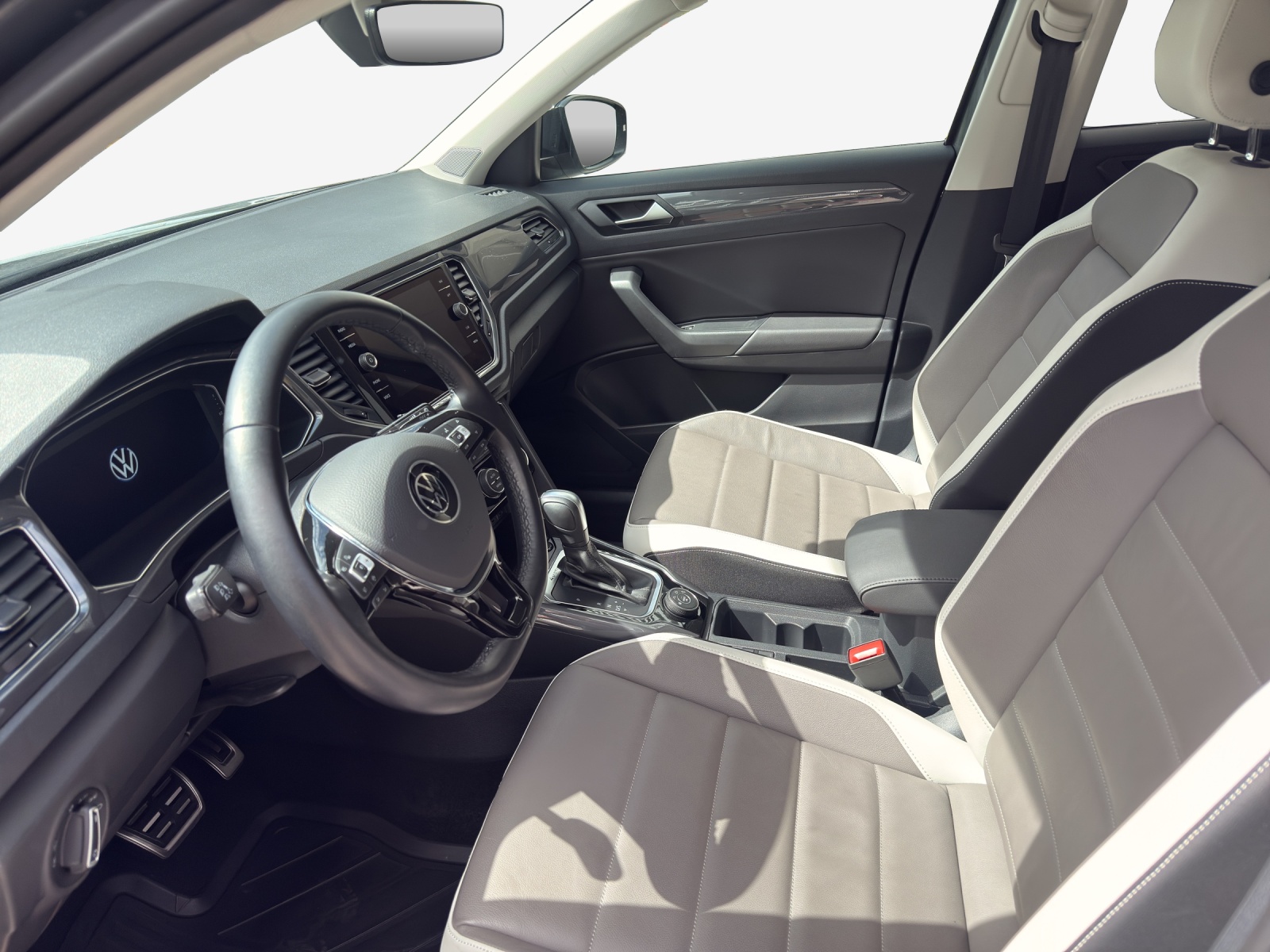 VW T-Roc 2.0 TSI Sport Selection DSG 4Motion-image-7