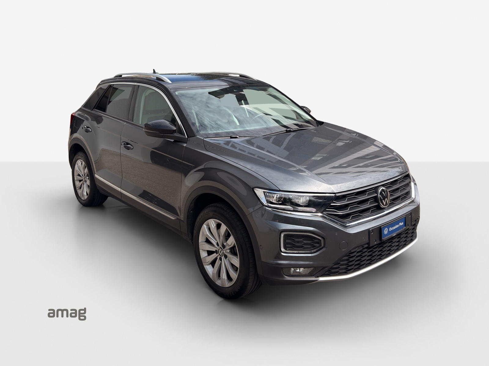 VW T-Roc 2.0 TSI Sport Selection DSG 4Motion-image-5
