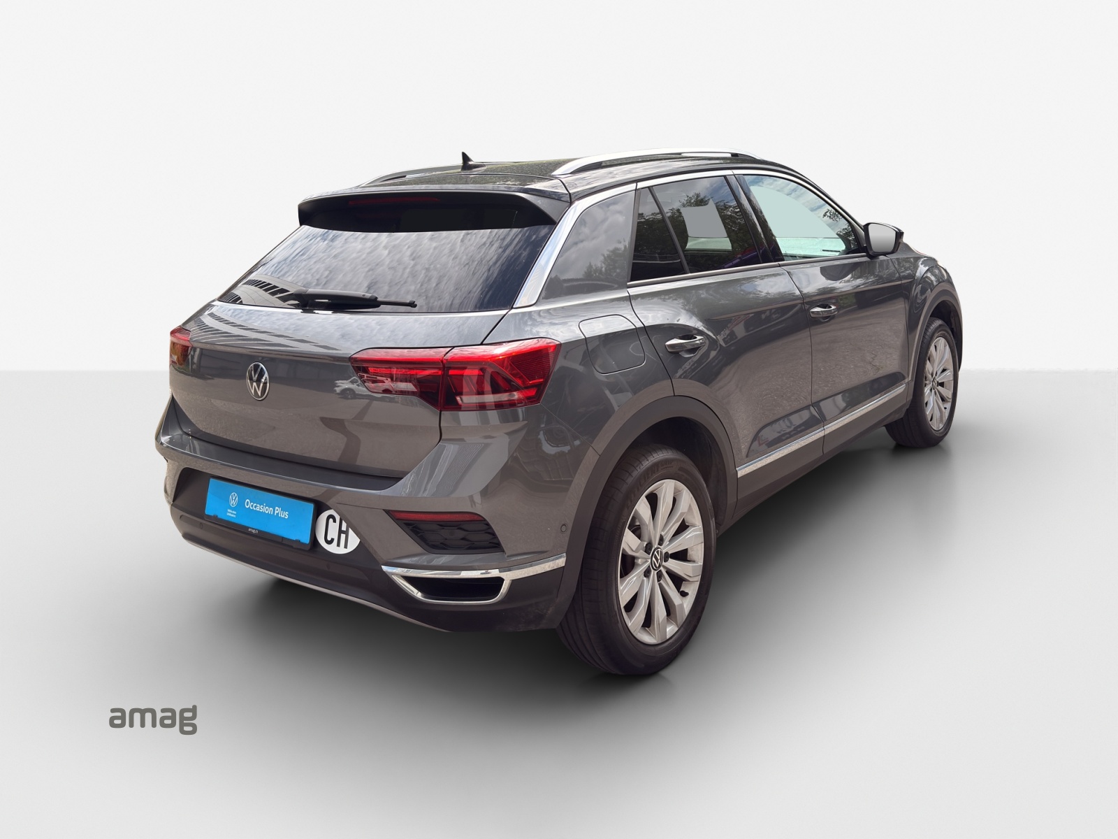 VW T-Roc 2.0 TSI Sport Selection DSG 4Motion-image-4