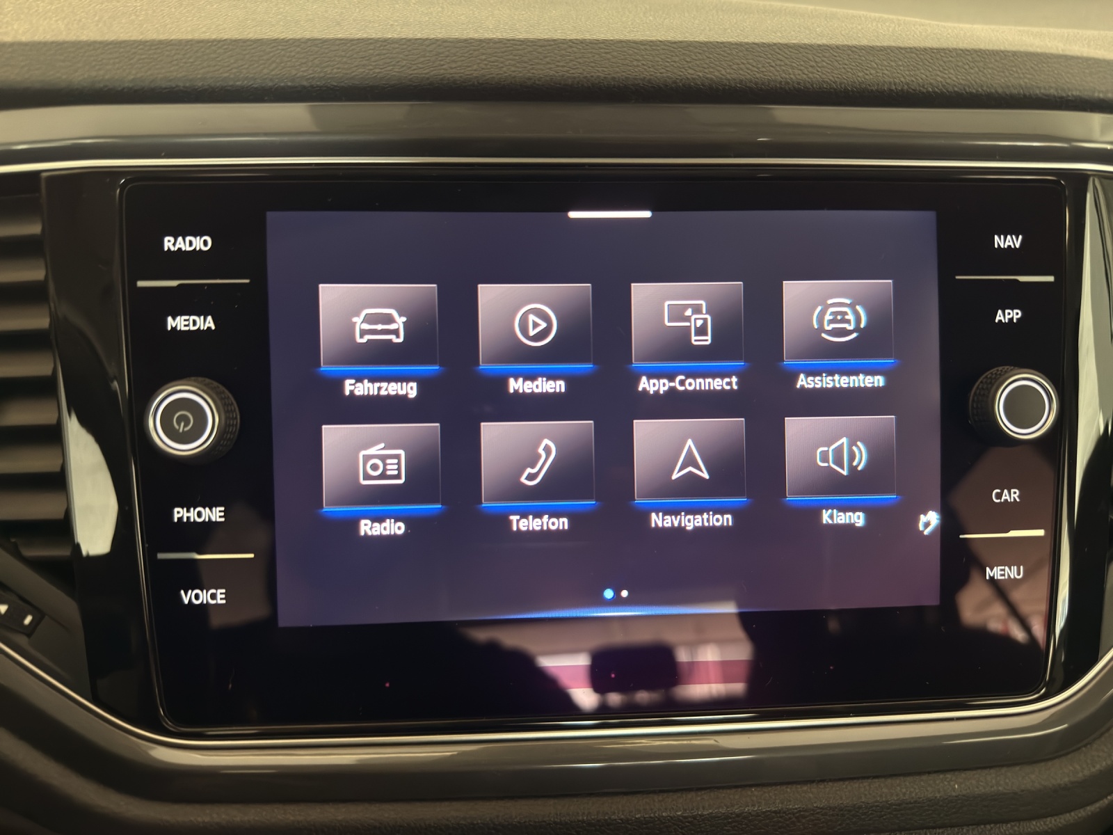 VW T-Roc 2.0 TSI Sport Selection DSG 4Motion-image-14