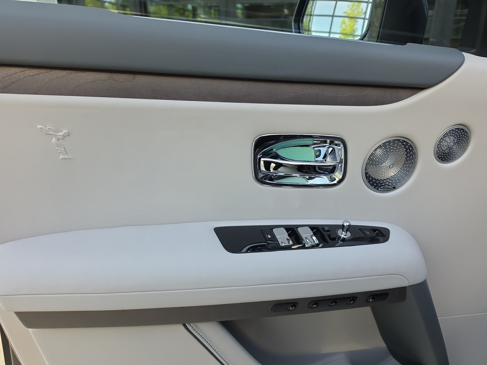 ROLLS-ROYCE Ghost II - Neuwagen-image-17
