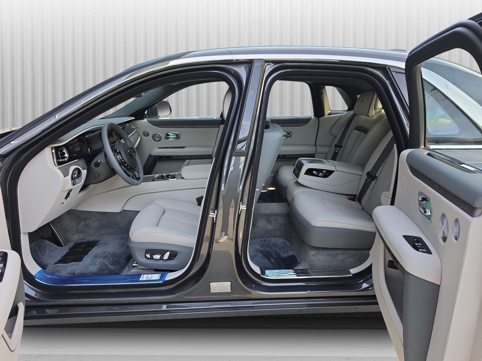 ROLLS-ROYCE Ghost II - Neuwagen-image-13