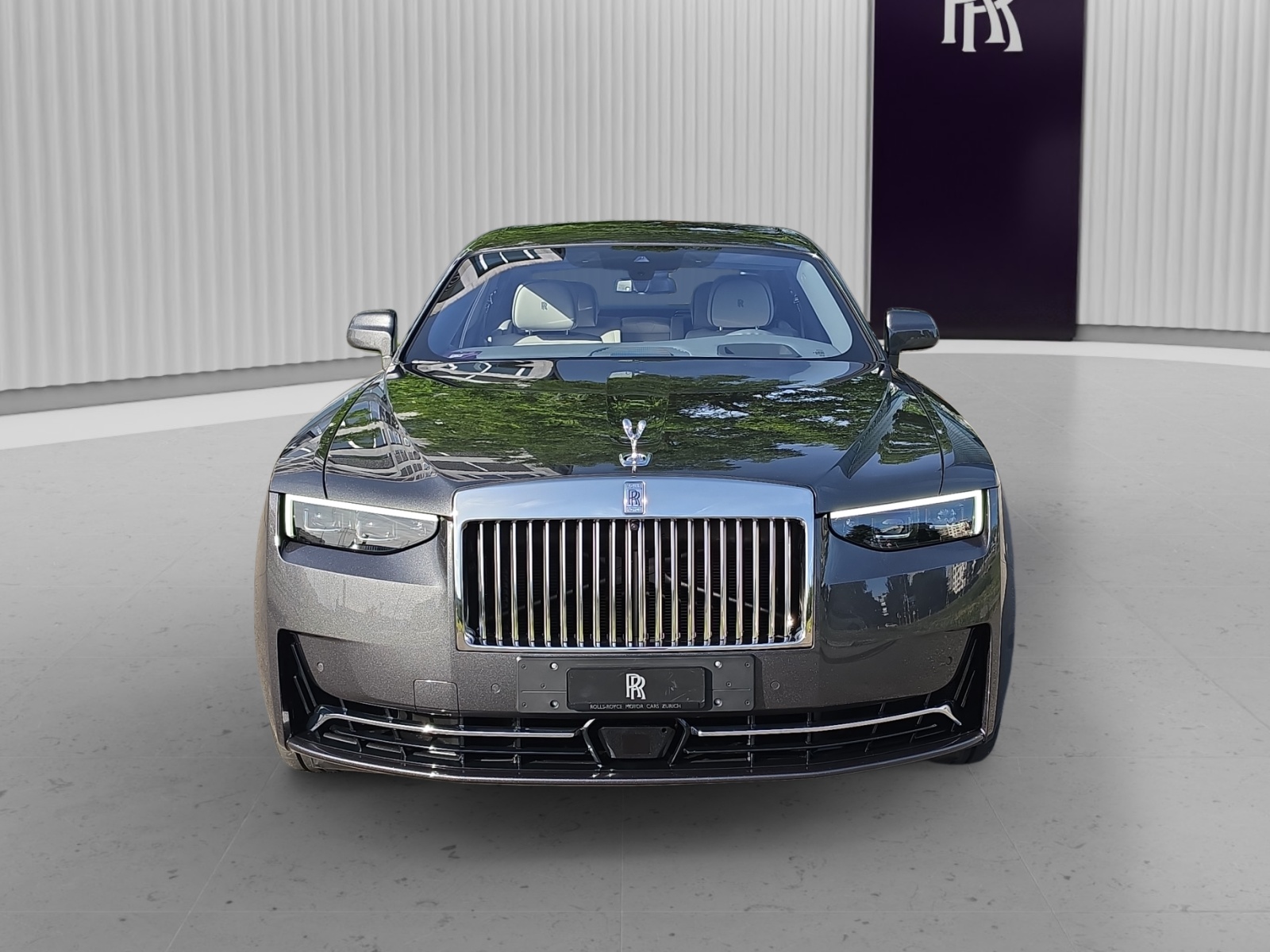 ROLLS-ROYCE Ghost II - Neuwagen-image-4