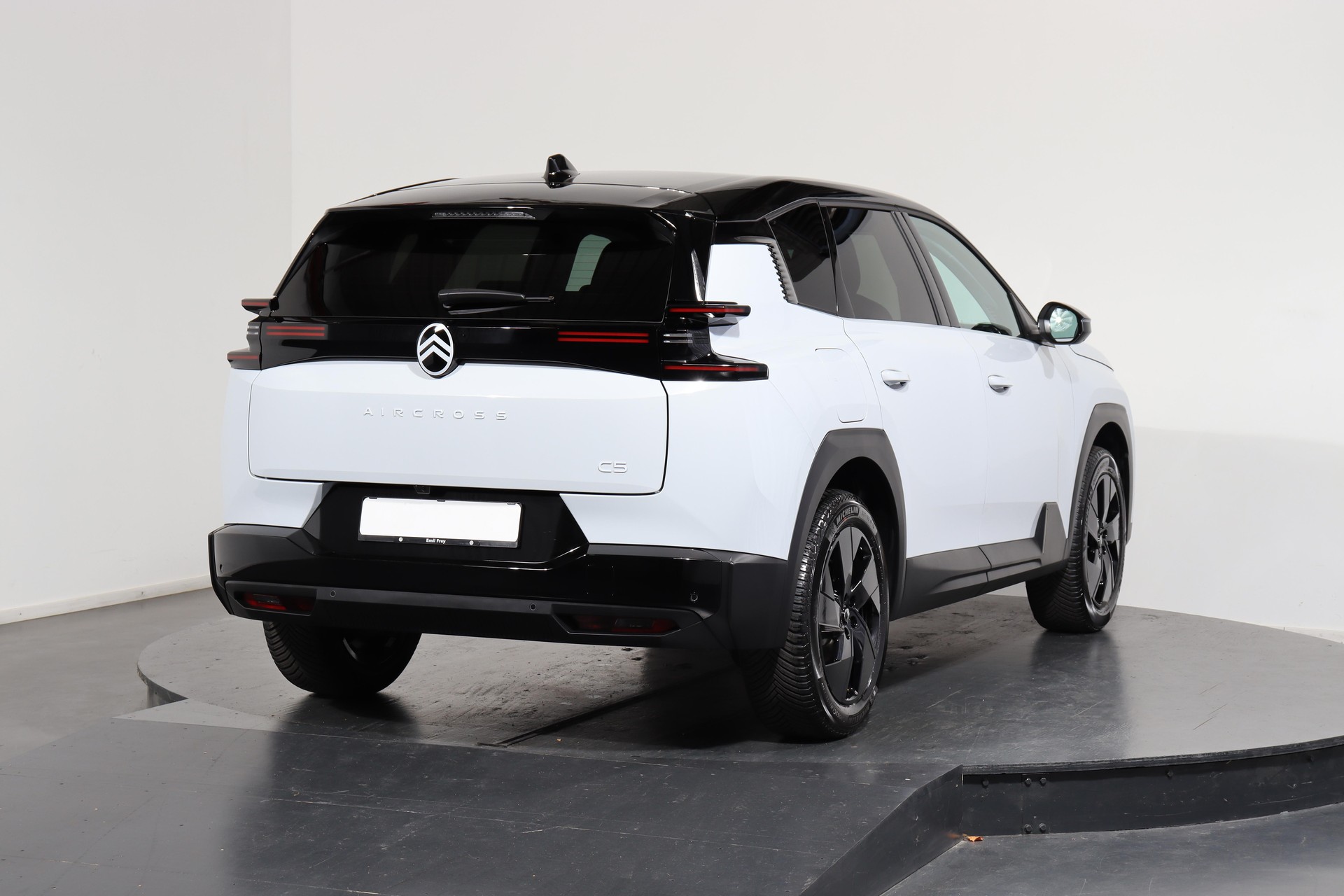 CITROEN C5 Aircross 1.2 Hybrid Max-showroom-element-2