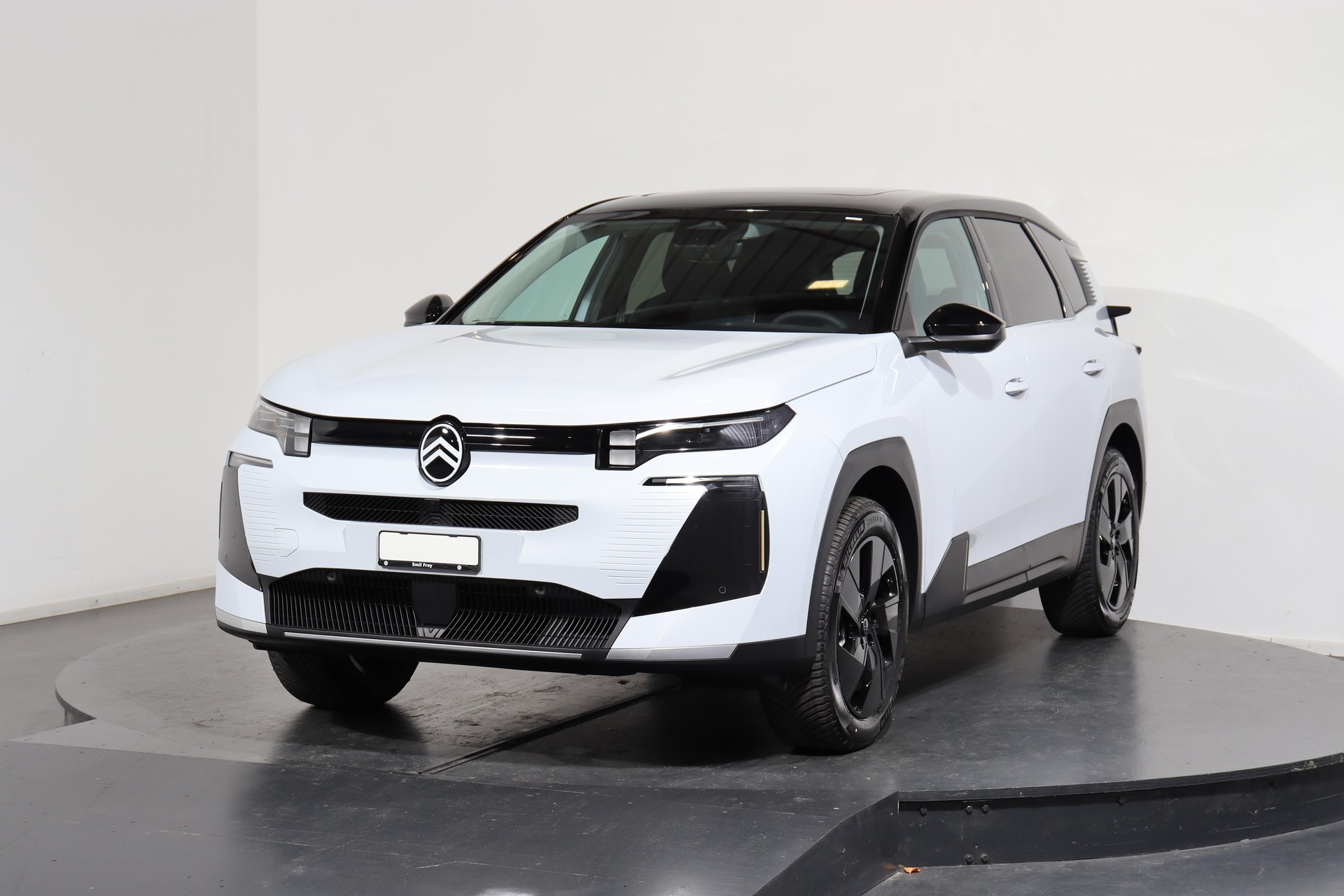CITROEN C5 Aircross 1.2 Hybrid Max-image-0