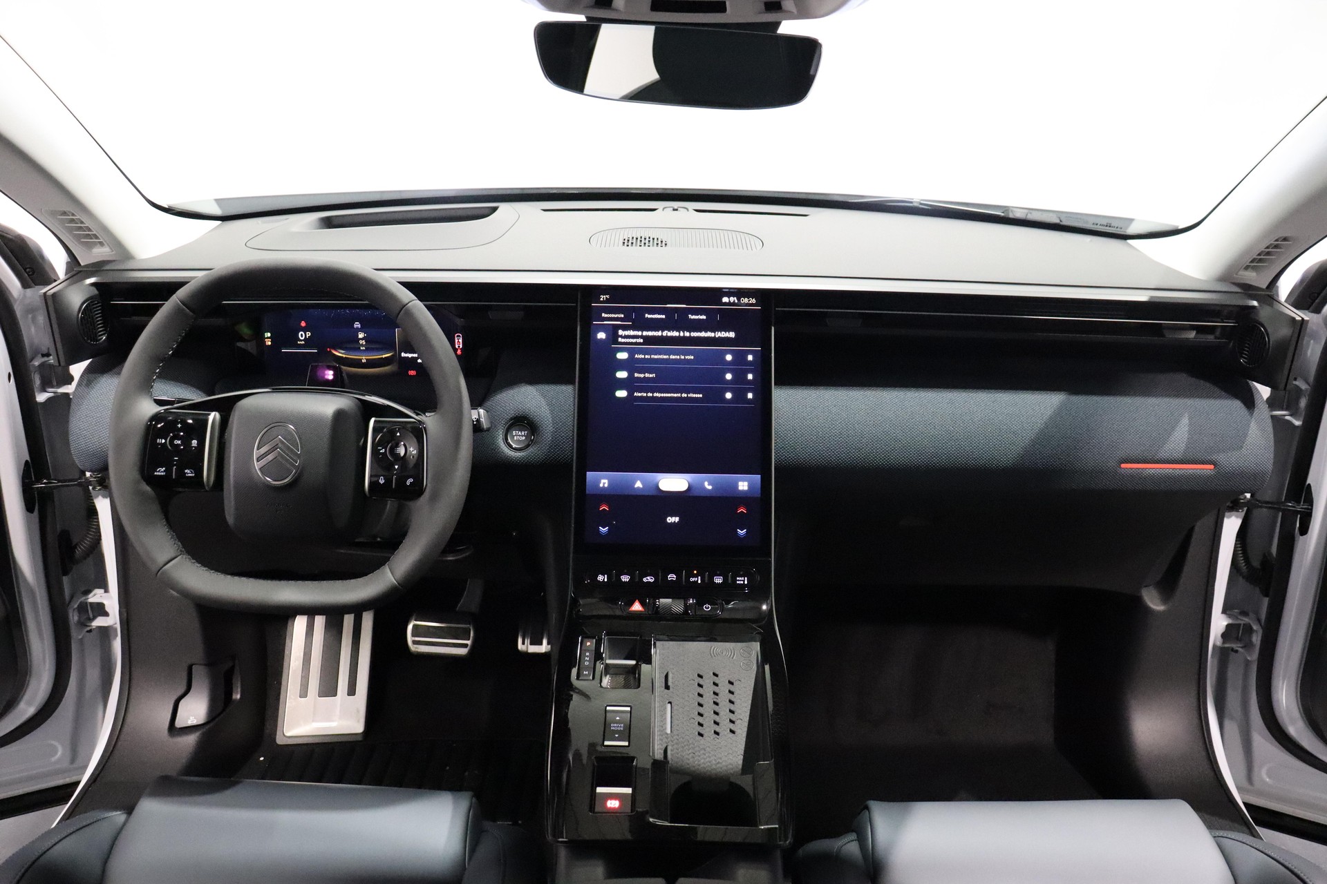 CITROEN C5 Aircross 1.2 Hybrid Max-image-5