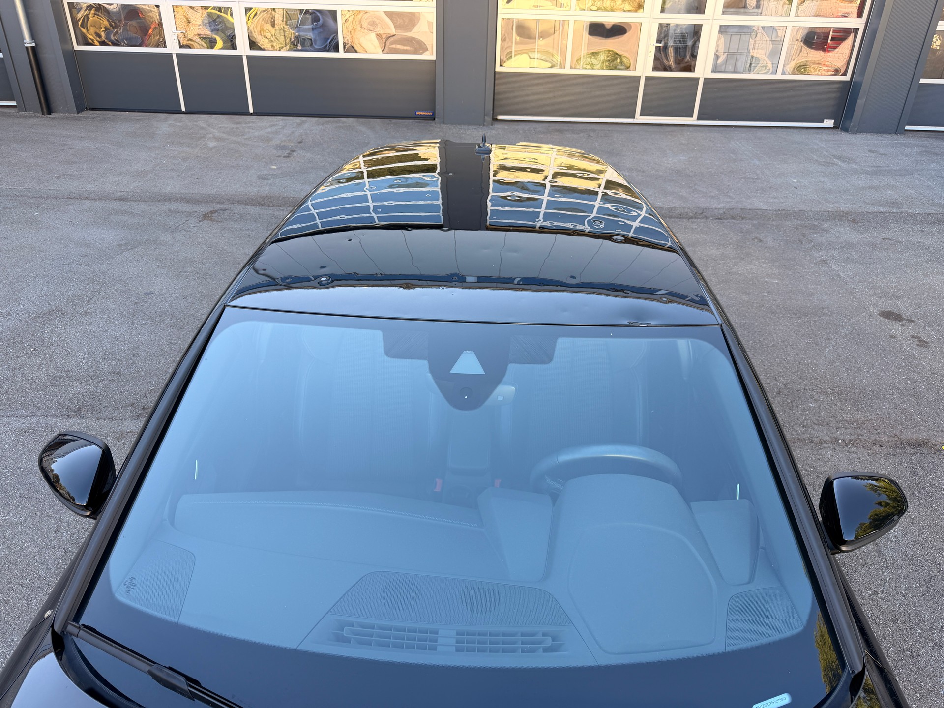 AUDI A3 Sportback 35 TFSI S line Attraction S-tronic-image-2