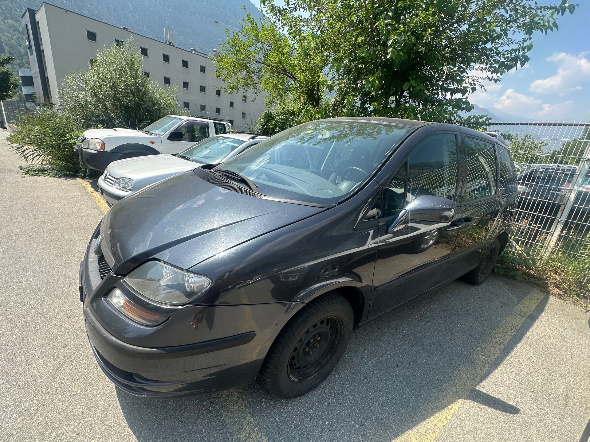 FIAT Ulysse 2.2 16V JTD Emotion-image-5